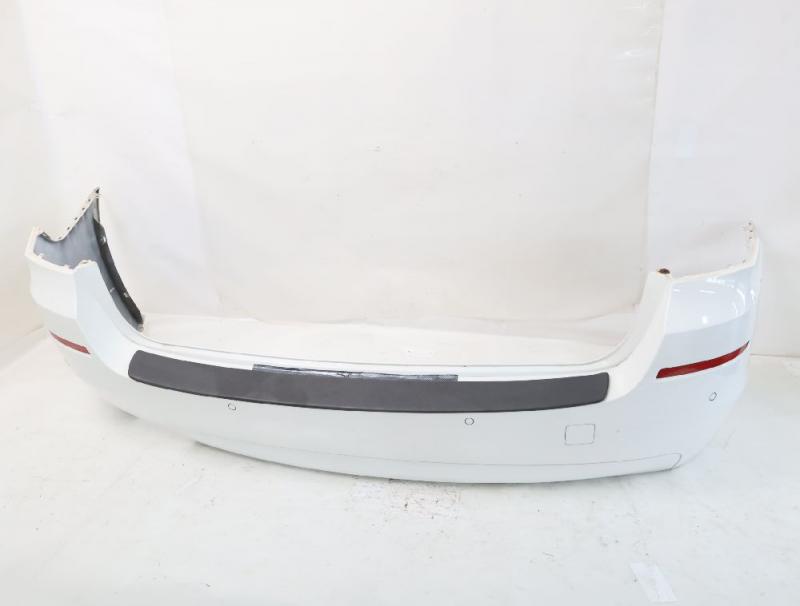 Stoßstange hinten 51127254917 BMW 5er Touring F11