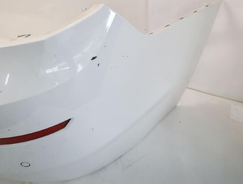 Preview: Stoßstange hinten 51127254917 BMW 5er Touring F11