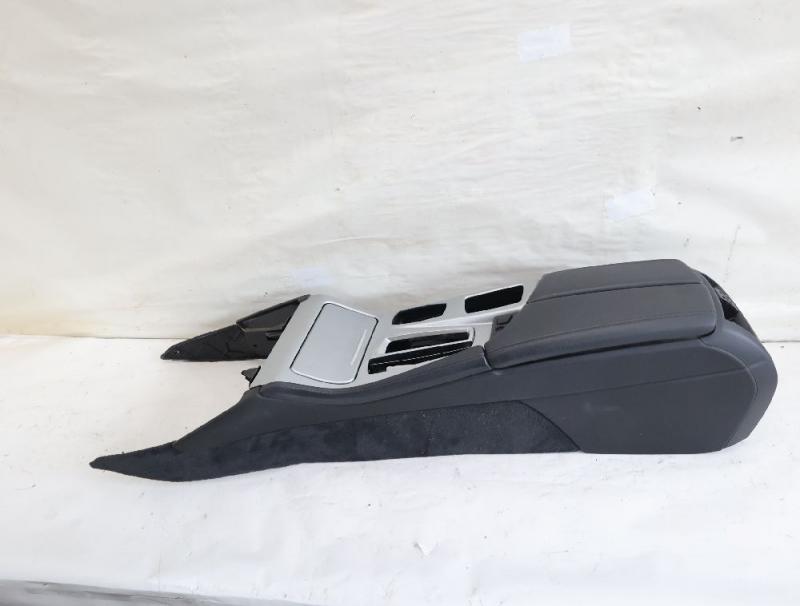 Mittelkonsole 9288907 BMW 5er Touring F11