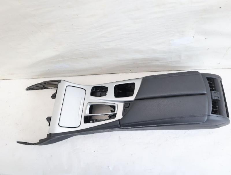 Preview: Mittelkonsole 9288907 BMW 5er Touring F11