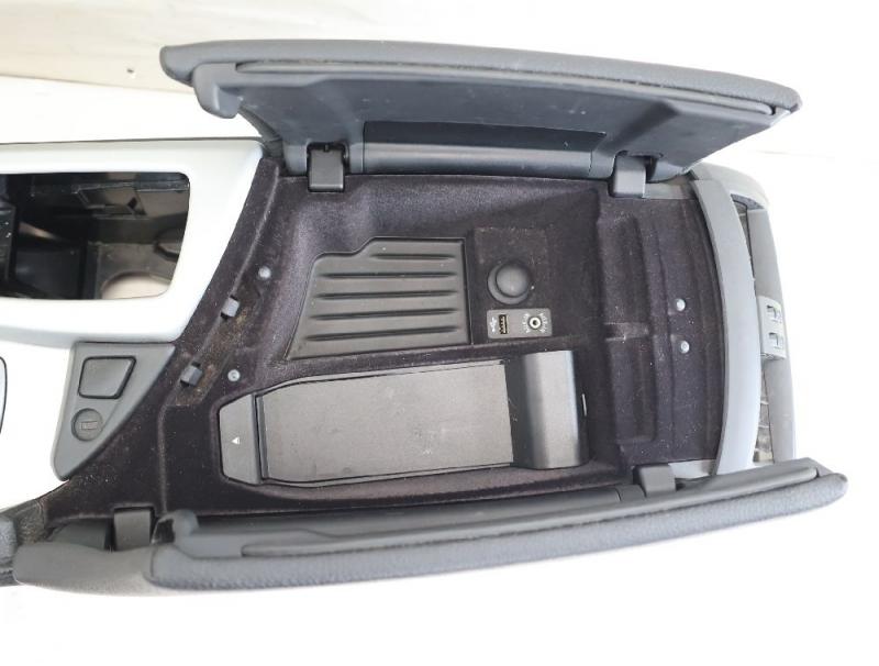 Preview: Mittelkonsole 9288907 BMW 5er Touring F11
