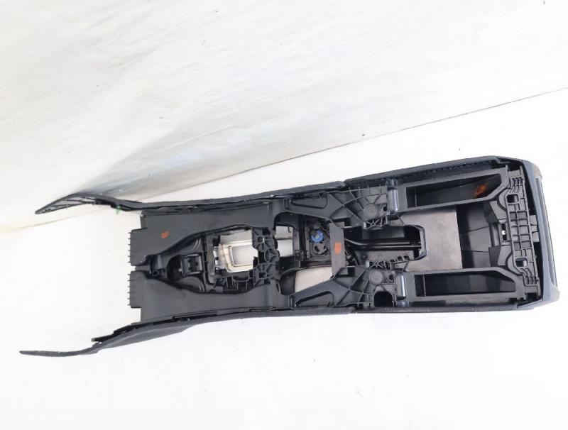 Mittelkonsole 9288907 BMW 5er Touring F11