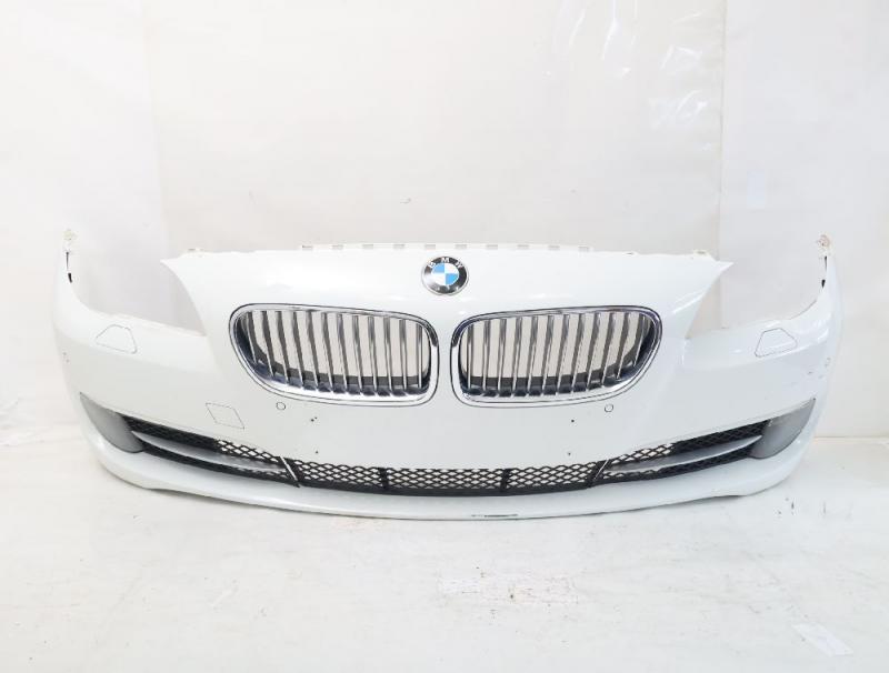 Stoßstange vorn 51117285962 BMW 5er Touring F11