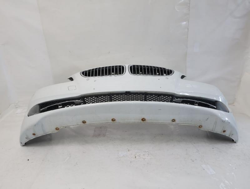 Preview: Stoßstange vorn 51117285962 BMW 5er Touring F11