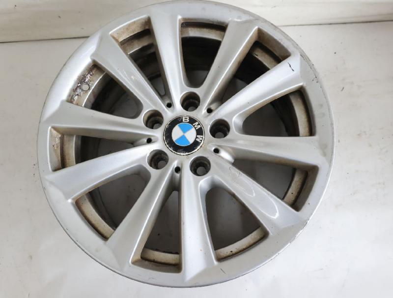 Preview: Felge Alu/Leichtmetall vorn links 6780720 BMW 5er Touring F11