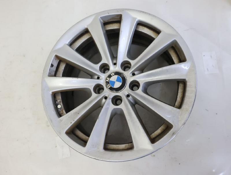 Preview: Felge Alu/Leichtmetall hinten links 6780720 BMW 5er Touring F11