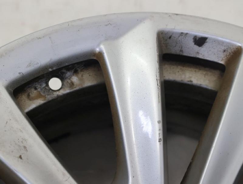 Preview: Felge Alu/Leichtmetall hinten links 6780720 BMW 5er Touring F11