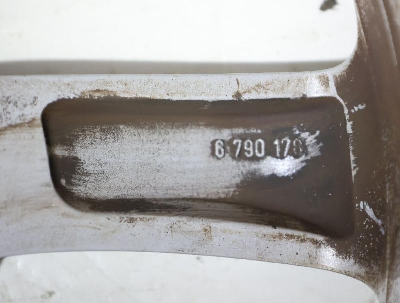 Felge Alu/Leichtmetall vorn rechts 6790178 BMW 5er Touring F11
