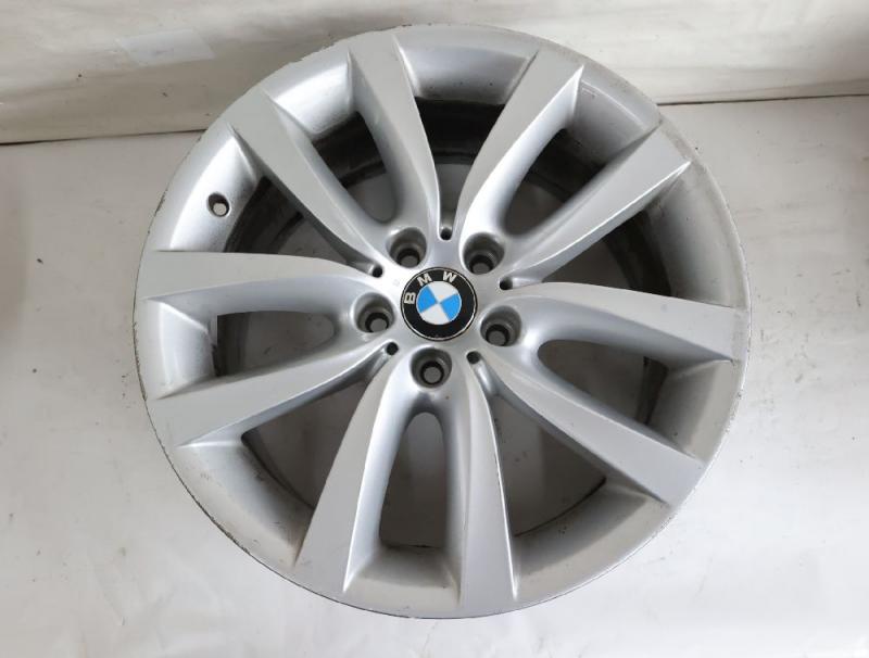 Preview: Felge Alu/Leichtmetall vorn links 6790178 BMW 5er Touring F11