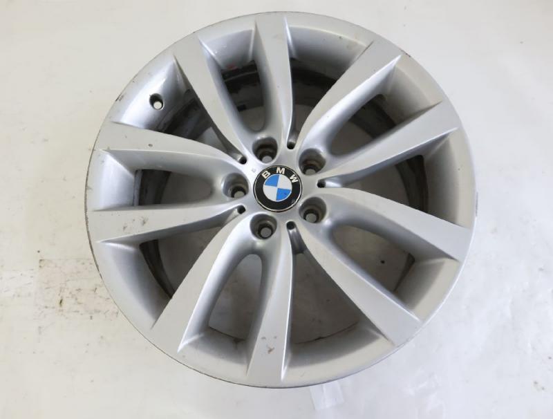 Preview: Felge Alu/Leichtmetall hinten links 6790178 BMW 5er Touring F11