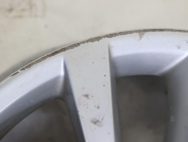 Preview: Felge Alu/Leichtmetall hinten links 6790178 BMW 5er Touring F11