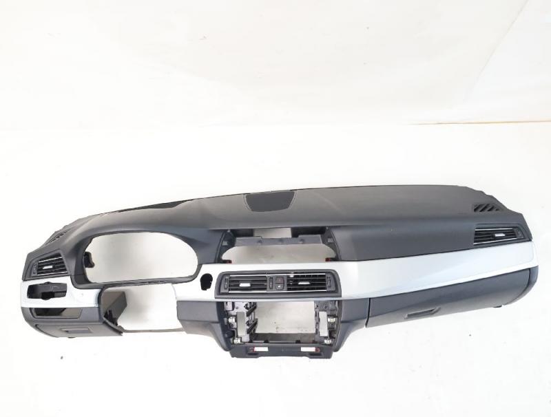 Armaturenbrett 51459207406 BMW 5er Touring F11