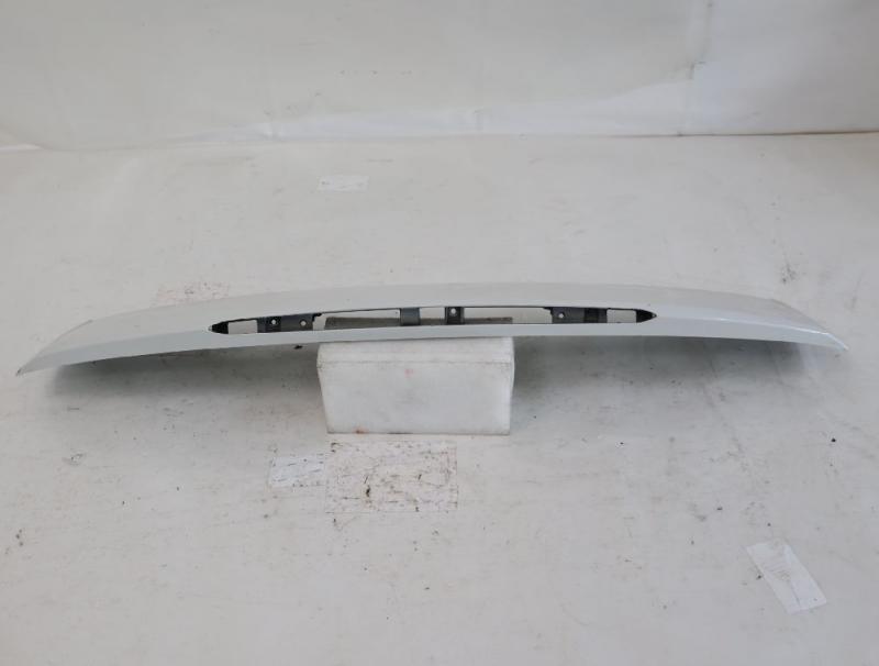 Spoiler Heck 7207521 BMW 5er Touring F11