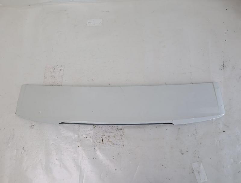 Preview: Spoiler Heck 7207521 BMW 5er Touring F11