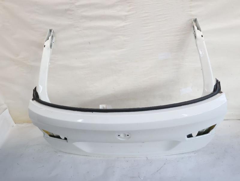 Heckklappe 41627265999 BMW 5er Touring F11