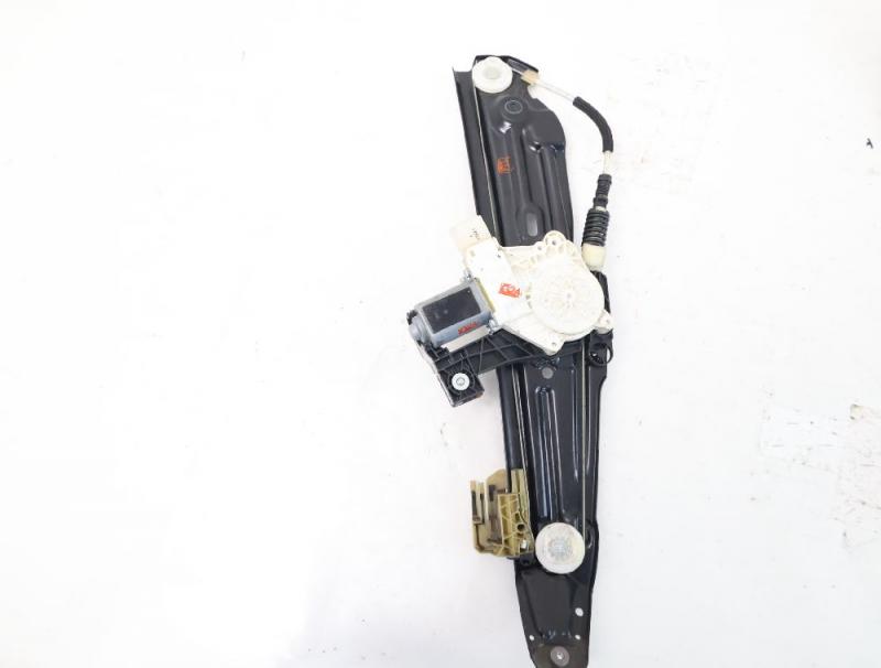 Fensterheber elektrisch hinten rechts 7182122 BMW 5er Touring F11