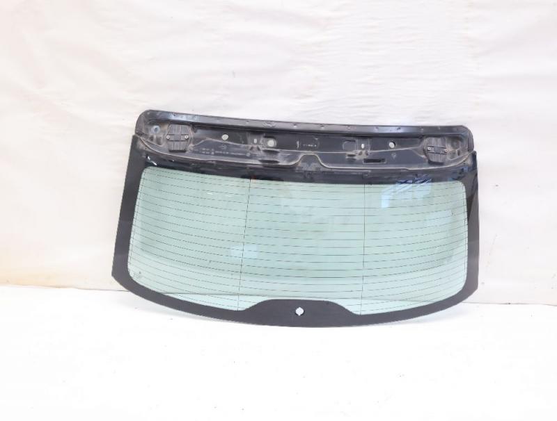 Heckscheibe 51317206562 BMW 5er Touring F11