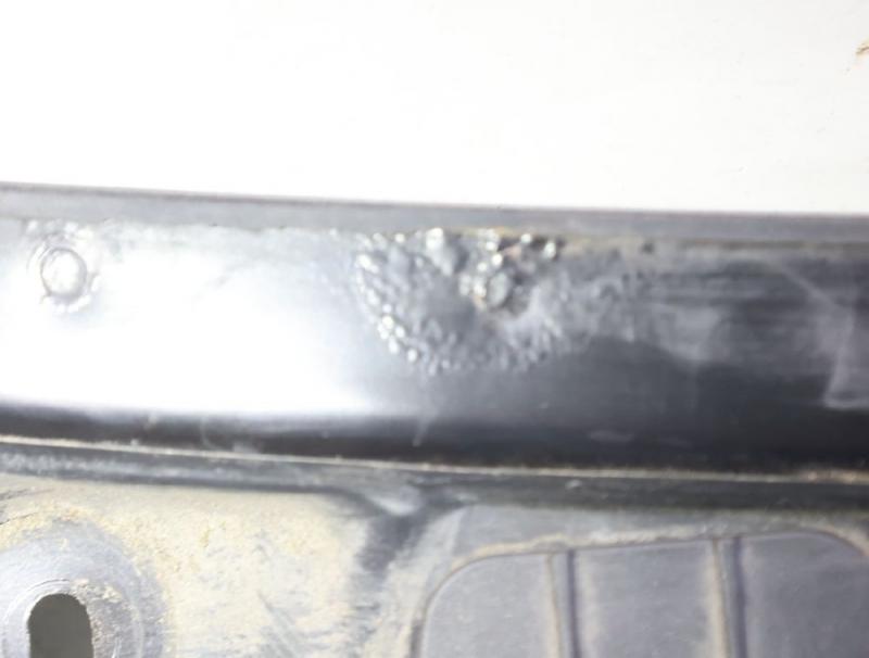 Preview: Heckscheibe 51317206562 BMW 5er Touring F11
