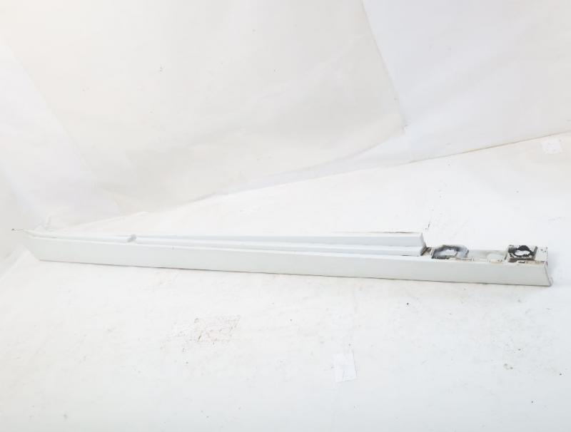 Schwellerverkleidung 720709404 BMW 5er Touring F11