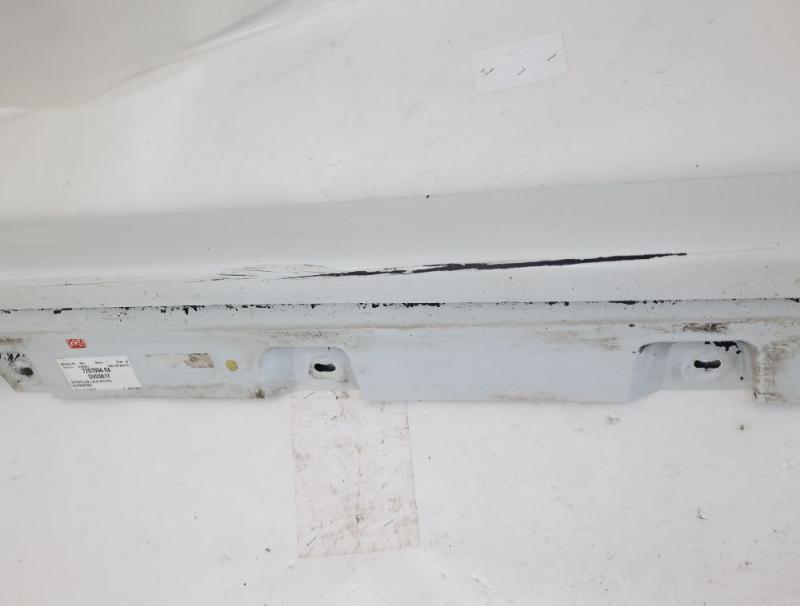 Preview: Schwellerverkleidung 720709404 BMW 5er Touring F11