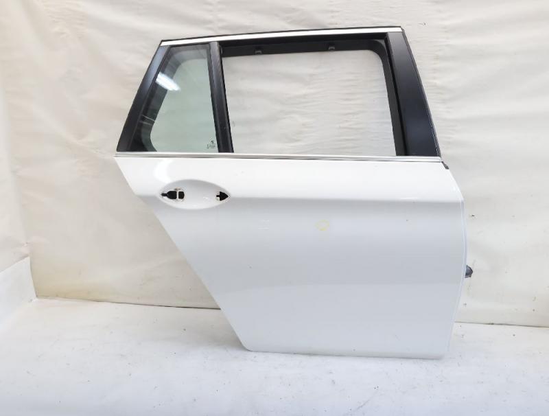 Tür hinten rechts 41009628758 BMW 5er Touring F11