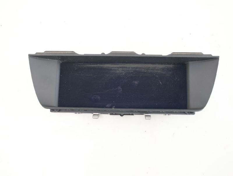 Display 65509266381 BMW 5er Touring F11