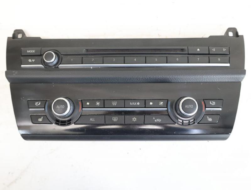 Kombischalter 926374601 BMW 5er Touring F11