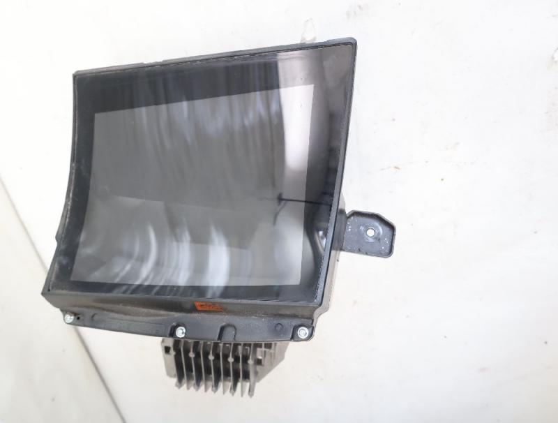 Display 62309252341 BMW 5er Touring F11