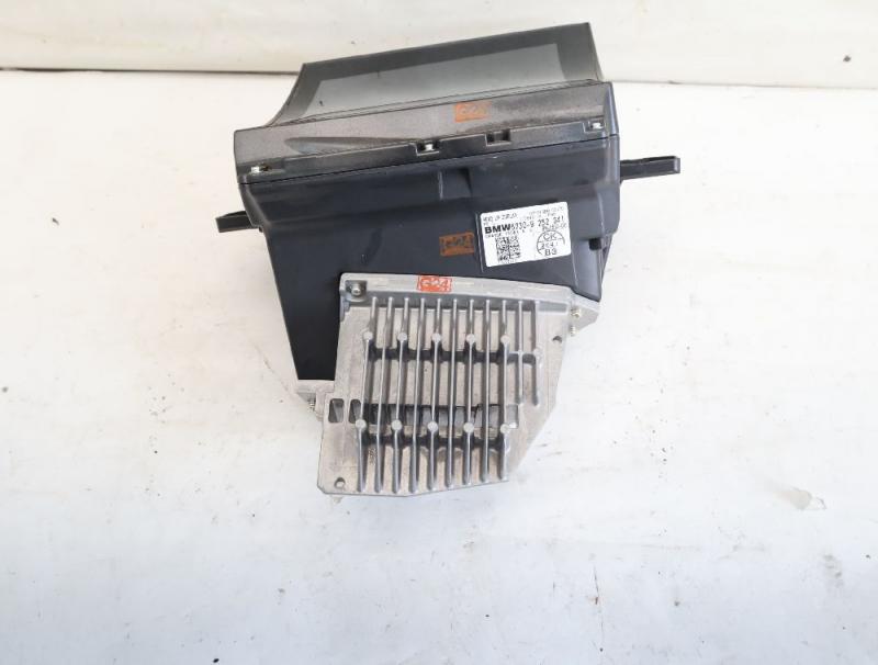 Preview: Display 62309252341 BMW 5er Touring F11
