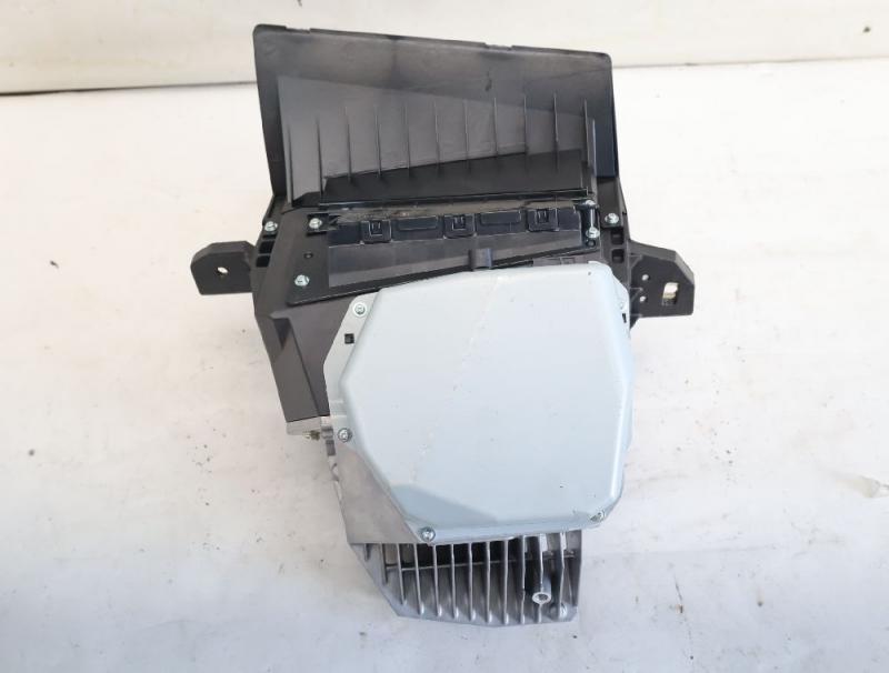 Display 62309252341 BMW 5er Touring F11