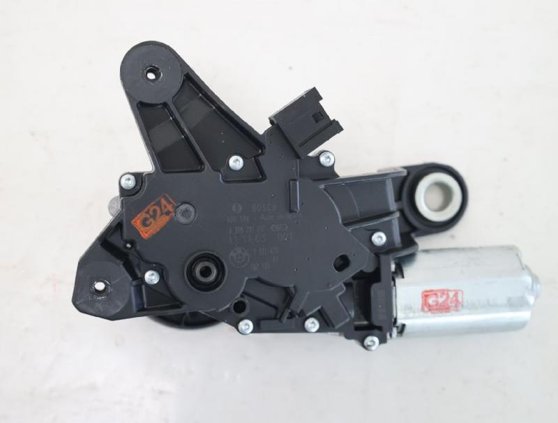 Scheibenwischermotor hinten 7311415 BMW 5er Touring F11