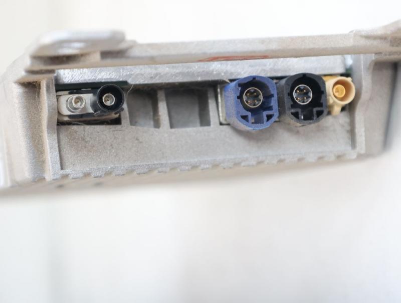 Steuergerät sonstige 84109257151 BMW 5er Touring F11