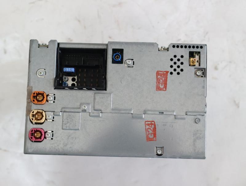 Preview: Navigationssystem 65129274569 BMW 5er Touring F11