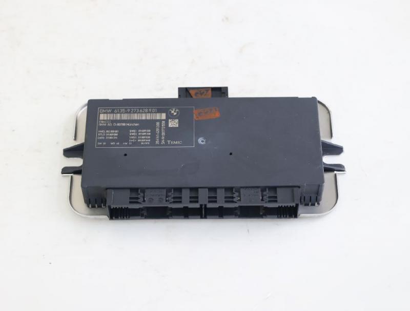 Steuergerät Scheinwerfer 61359273628901 BMW 5er Touring F11