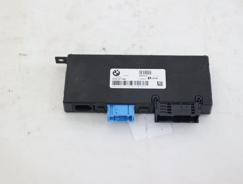 Steuergerät sonstige 9267514 BMW 5er Touring F11