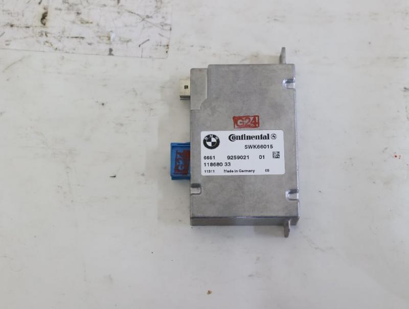 Steuergerät sonstige 9259021 BMW 5er Touring F11