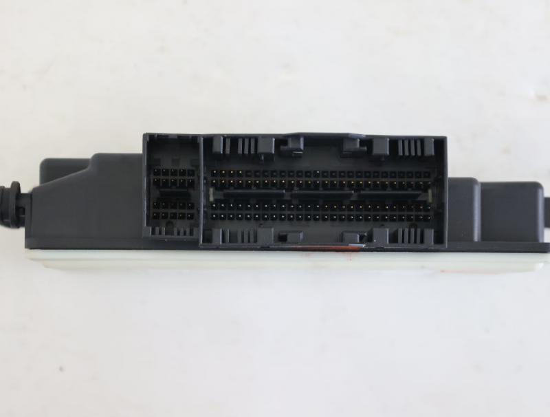 Preview: Steuergerät Aufprallsensor 65779253637 BMW 5er Touring F11