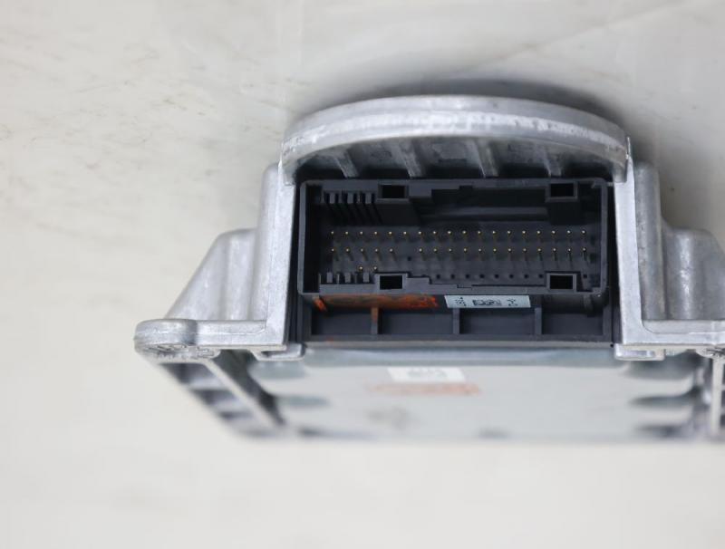Preview: Steuergerät Aufprallsensor 34526799887 BMW 5er Touring F11