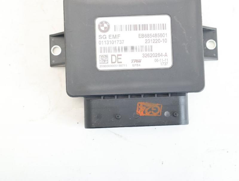 Steuergerät sonstige 685485601 BMW 5er Touring F11
