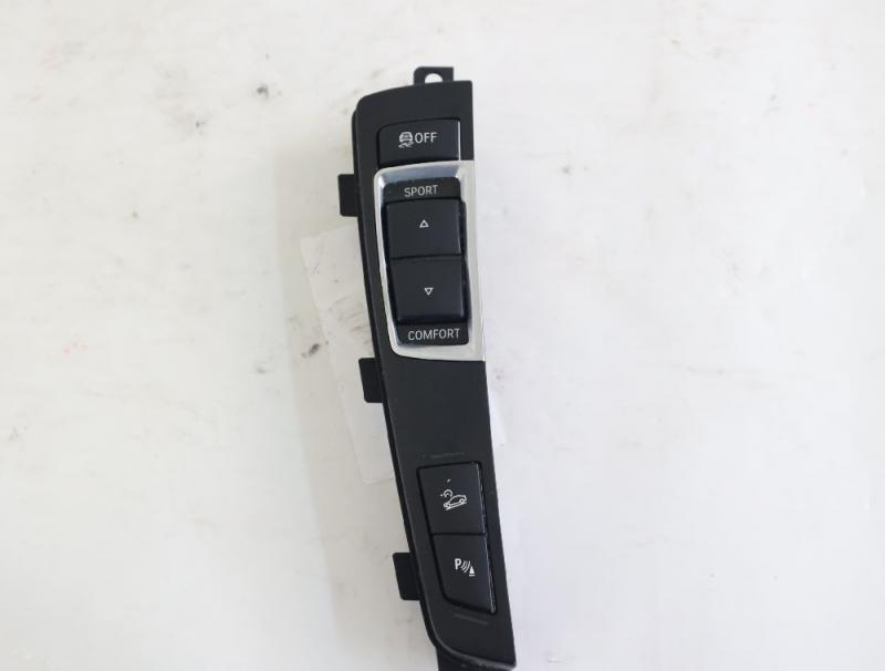 Kombischalter 61319202948 BMW 5er Touring F11