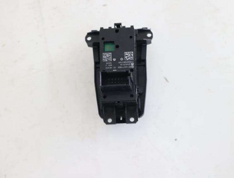 Preview: Schalter Parkbremse 9877889 BMW 5er Touring F11