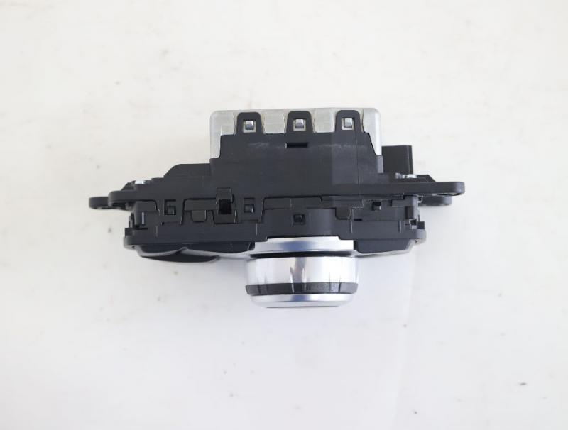 Preview: Schalter Radiobedienung 65829253944 BMW 5er Touring F11