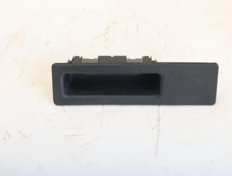 Griff Heckklappe 7463161 BMW 5er Touring F11
