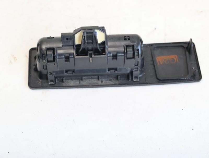 Griff Heckklappe 7463161 BMW 5er Touring F11