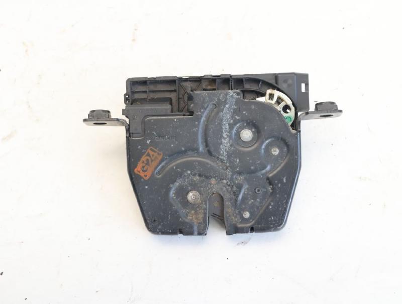 Schloß Heckklappe 51247269544 BMW 5er Touring F11