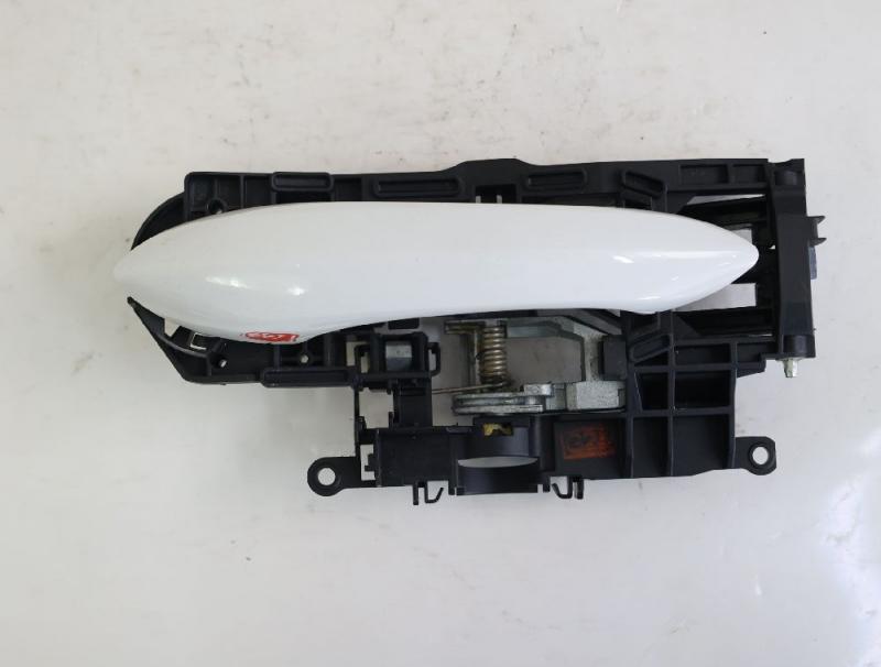 Türgriff außen vorn rechts X4717565009 BMW 5er Touring F11