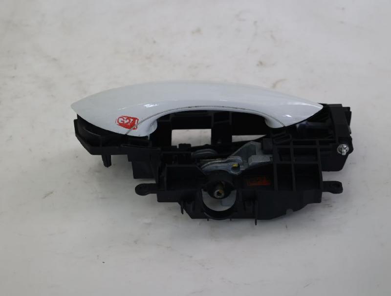 Preview: Türgriff außen vorn rechts X4717565009 BMW 5er Touring F11