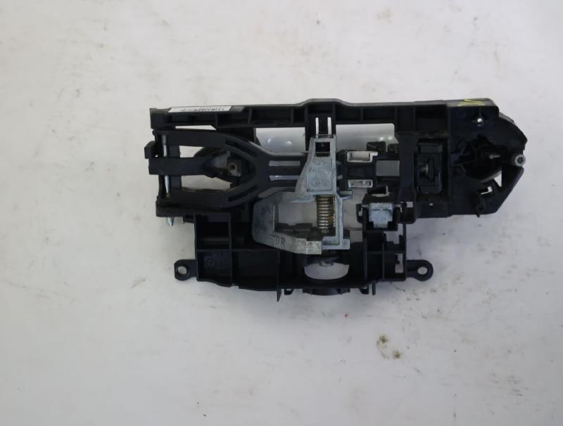 Preview: Türgriff außen vorn rechts X4717565009 BMW 5er Touring F11