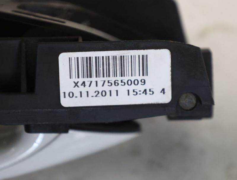 Türgriff außen vorn rechts X4717565009 BMW 5er Touring F11