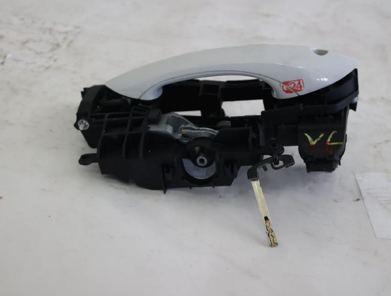 Preview: Türgriff außen vorn links X1717564310 BMW 5er Touring F11